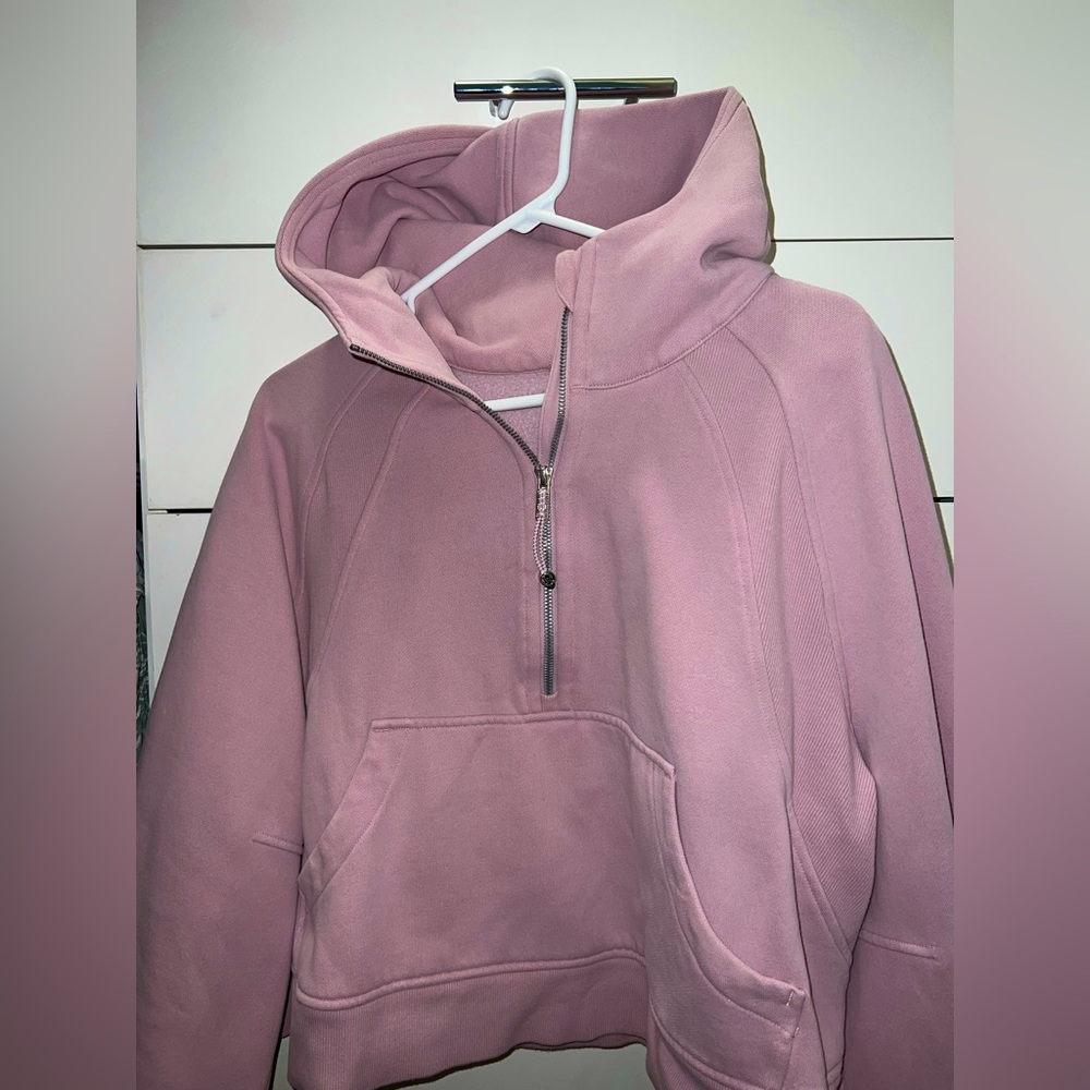 LULULEMON SCUBA